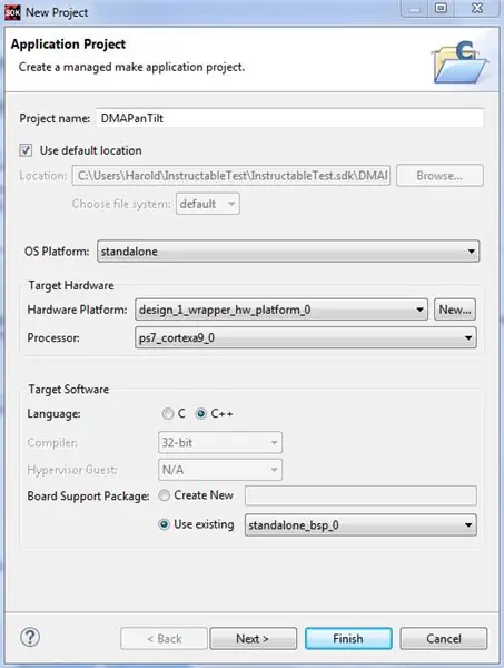 SDK (sense FreeRTOS)