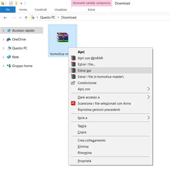 Configuration ESP8266