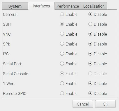 Yerli WIFI Şəbəkəsinə SSH vasitəsi ilə qoşulun