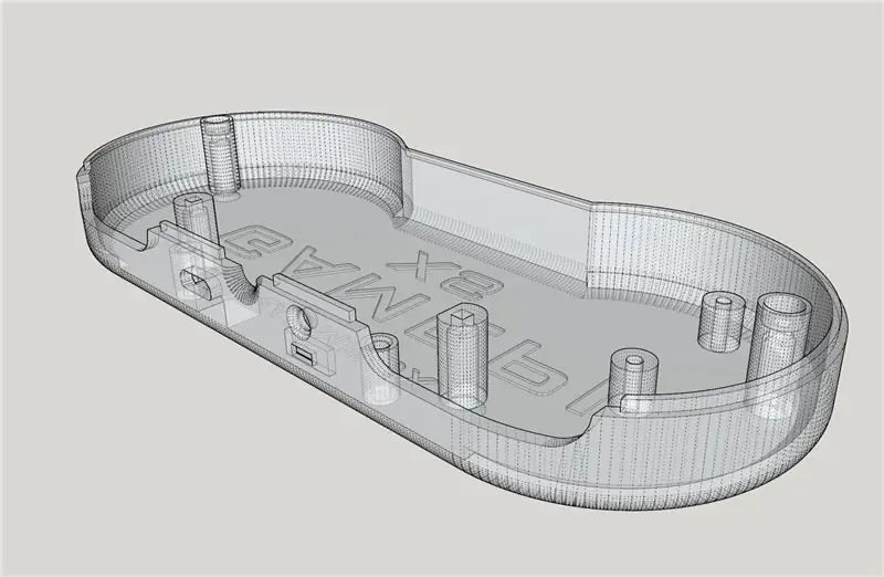 Impressió 3D de la funda