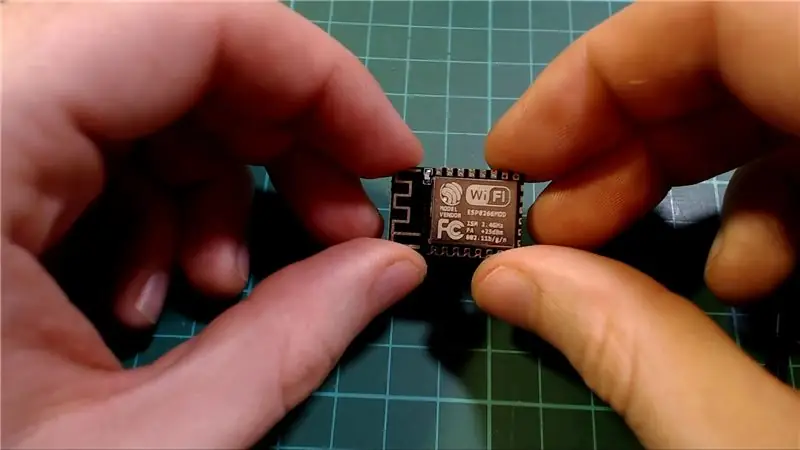 3 jednoduché způsoby programování modulu ESP8266 12X