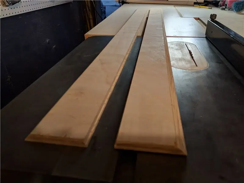 Kerf Bending Enclosure