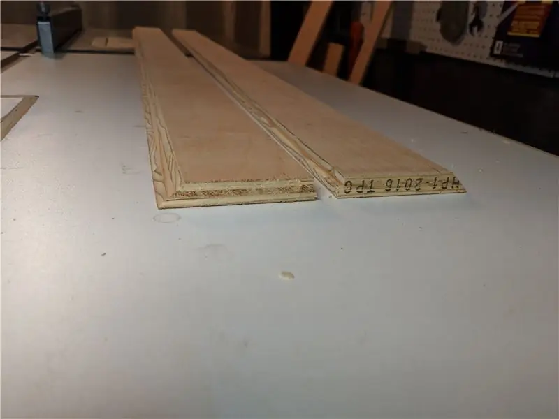 Kerf Bending Enclosure