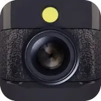 Installer hipstamatic og alle pakkene fra bunnen av og utover