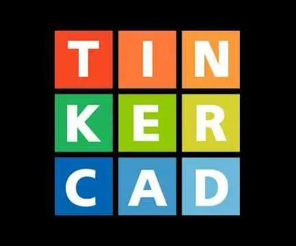 TinkerCadi ahelate kasutamine: 6 sammu