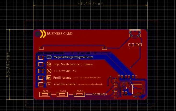 PCB -tillverkning