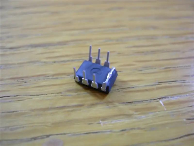 สร้างสมองของ Mousebots