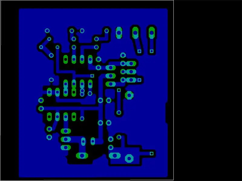 Oblikovanje PCB