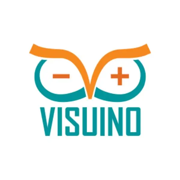 Wat is Visuino?