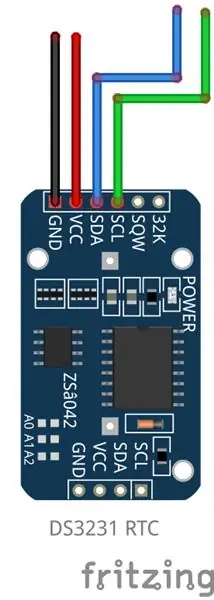 Cablare l'Arduino