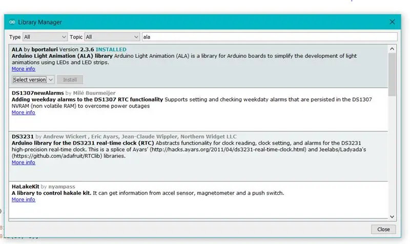 Lejupielādējiet un instalējiet programmatūru