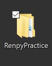 Download Ren'py