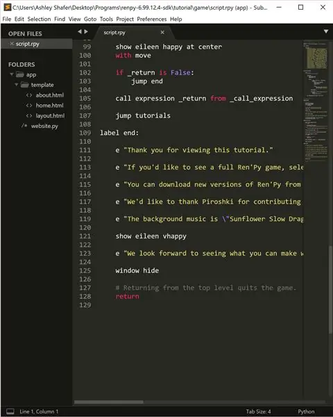 Coding Koj Cov Game