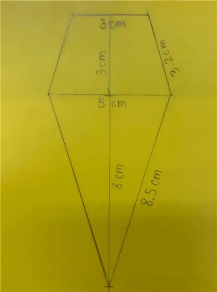 À propos du pilote de moteur à courant continu Bts7960b