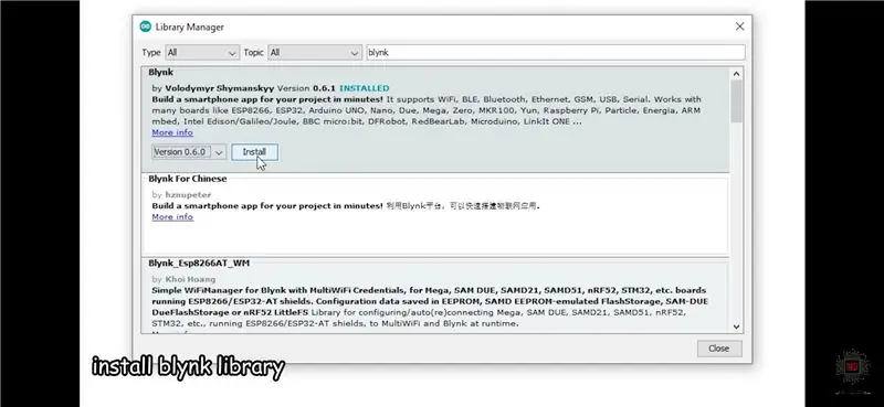 Arduino Ide