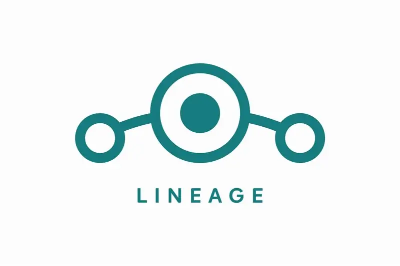 تثبيت LineageOS على Samsung Galaxy A3 (2016)