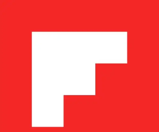 Начало работы с Flipboard: 9 шагов