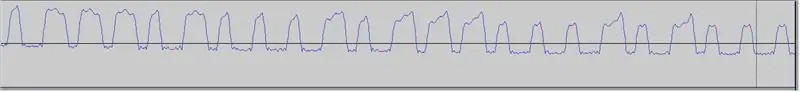 Encontre códigos de rádio para o controle remoto