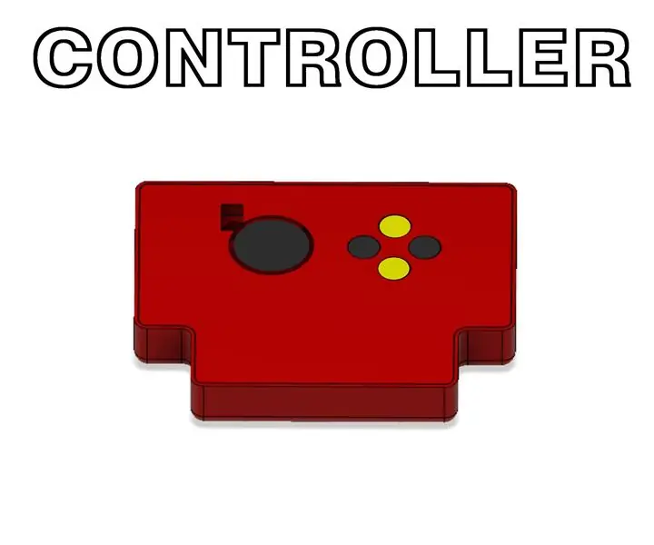 Controlador Arduino impreso en 3D: 3 pasos