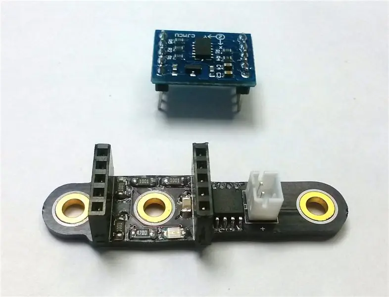 Programming ang Controller Circuit Board