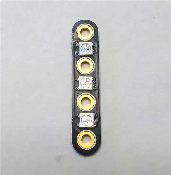 Bordet LED