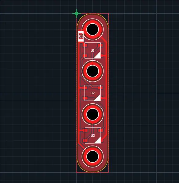 የ LED ቦርዶች