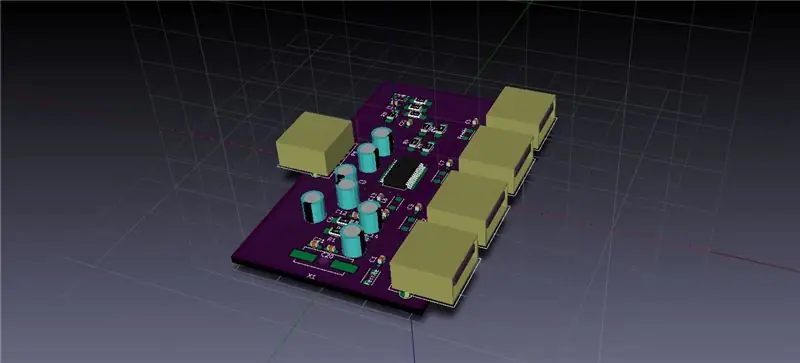 Actualización - fotorresistor