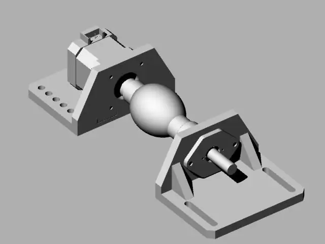 Elektronika - Power Supply