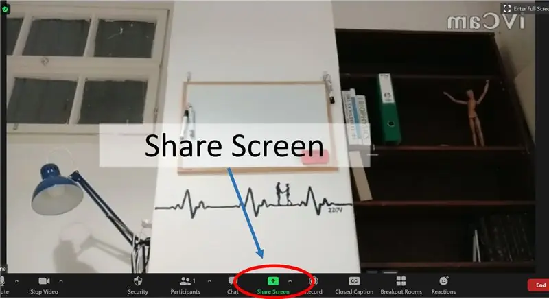 Använd din smartphone som webbkamera för zoommöten (eller som andra kamera)