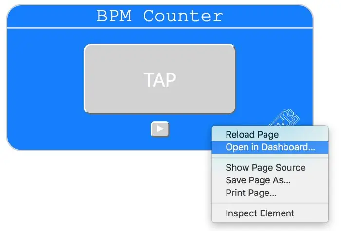 Uso efectivo (solo usuarios de OSX)