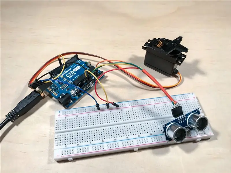 Combinació dels components