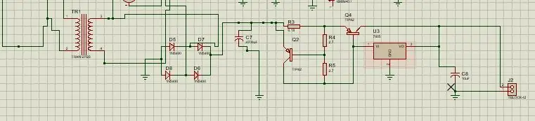 Simulacions i disseny de Pcb