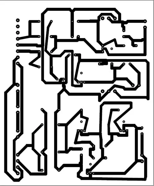 PCB-Druck