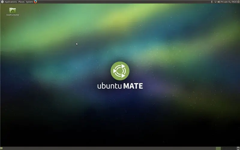 Ubuntu MATE 16.04'ü yükleyin