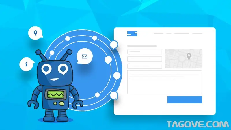 Ορισμός ενός Chatbot