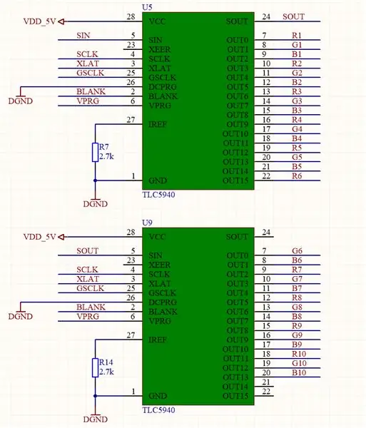 Schematics