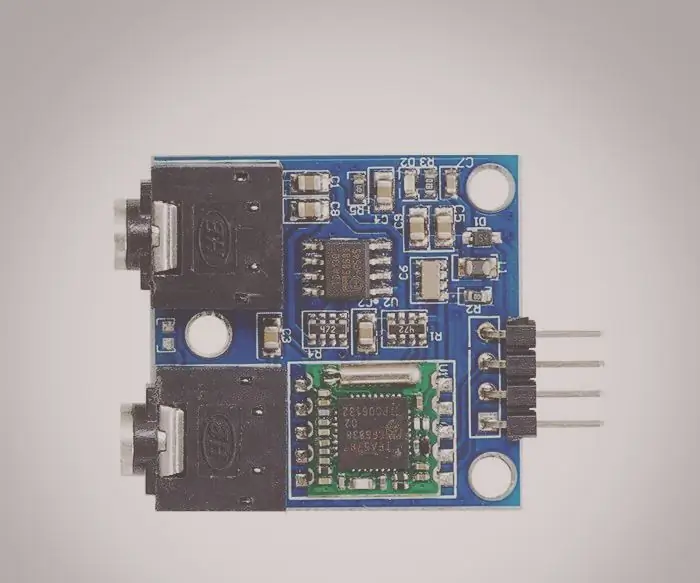 Radio FM (Raspberry Pi): 4 passaggi