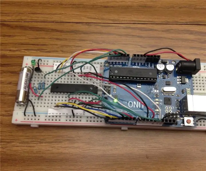 Încărcarea firmware-ului de la Android la ESP8266 / ESP8285 Utilizați aplicația SwitchIoT