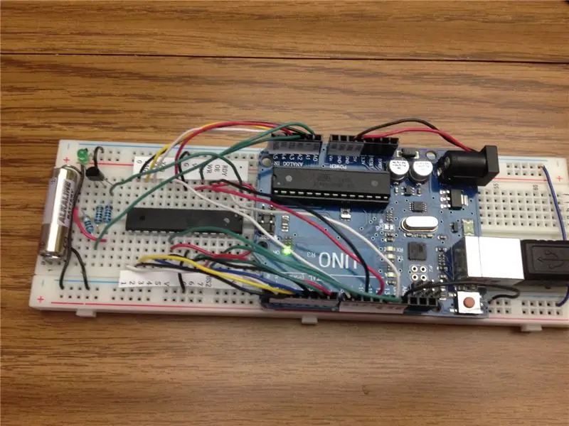 Laai firmware op van Android na ESP8266/ESP8285 Gebruik die SwitchIoT -app