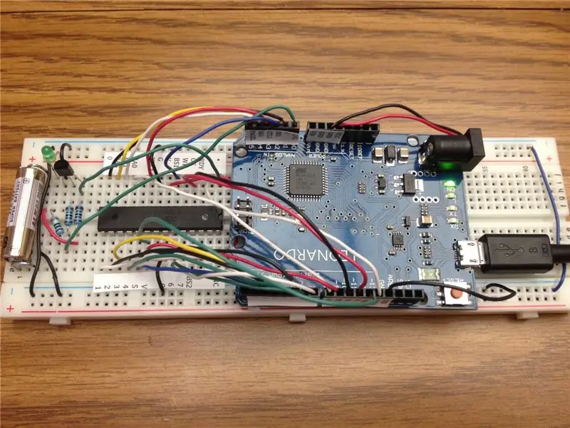 Control multipliqueu el mateix dispositiu SwitchIot