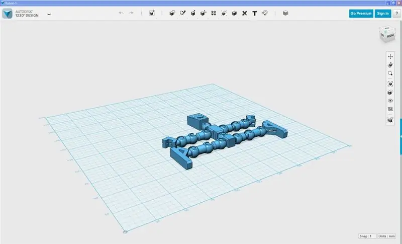 Faceți un comutator inteligent Sonoff DIY Utilizați ESP-01