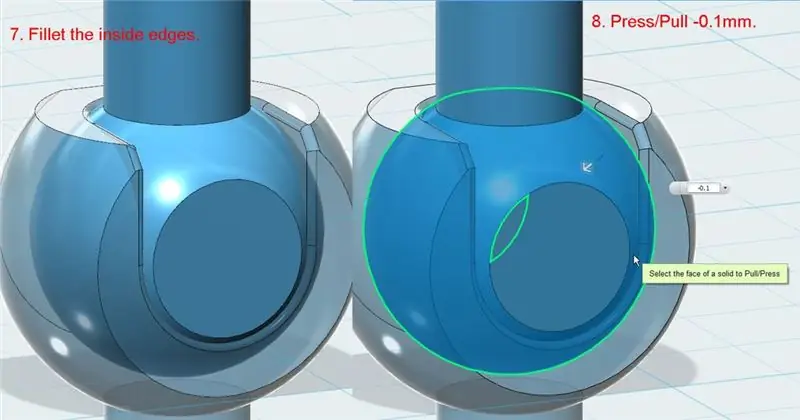 Feu un commutador intel·ligent Sonoff de bricolatge Utilitzeu Wemos i relés, escut de botons