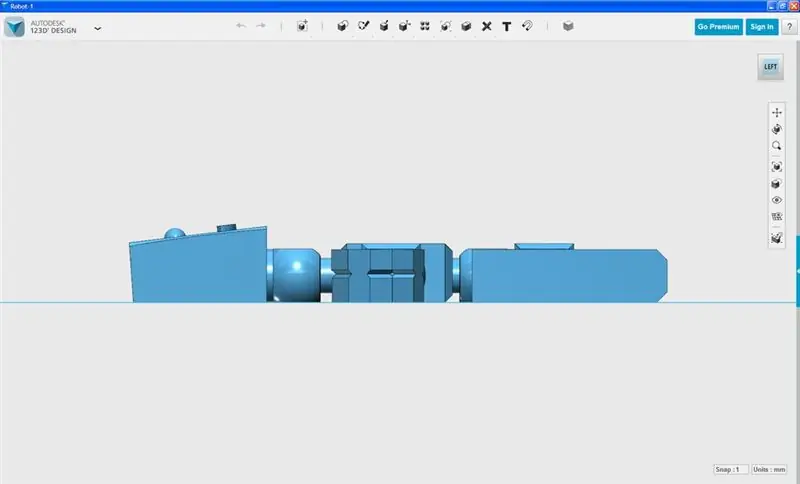 Bir DIY Sonoff Ağıllı Açar Edin, Bluino IoT Başlanğıc Kitindən istifadə edin