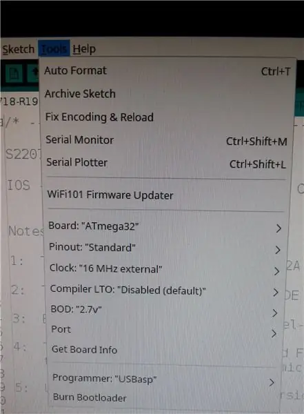 Arduino IDE ইনস্টল করুন এবং