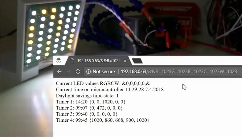 Atveriet ziņojumu protokolu