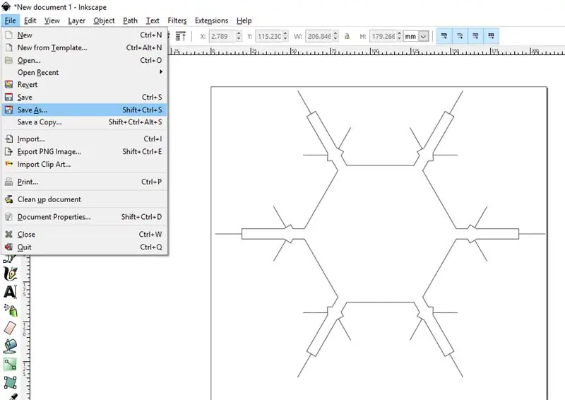 Creazione di uno schema di PCB