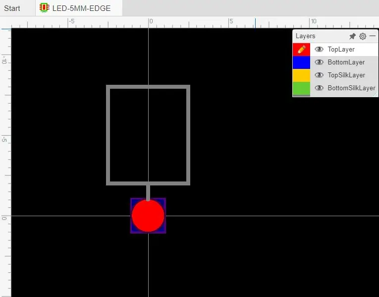 Lumilikha ng PCB Layout