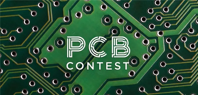 PCB -konkurranse