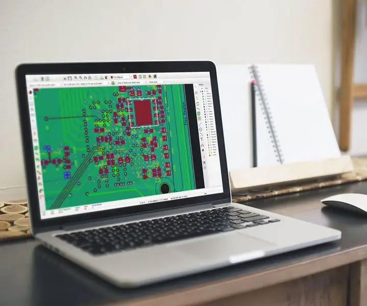Versiebeheer voor open source hardware: 10 stappen Versiebeheer voor open source hardware: 10 stappen