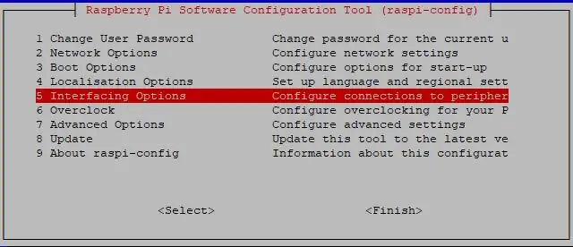 I-update at I-configure ang OS